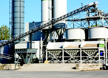 Aggregates