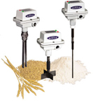 Bindicator Point Level Sensors