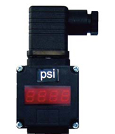 BR-LD1001 Plug-On Display