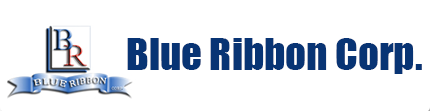Blue Ribbon Corporation