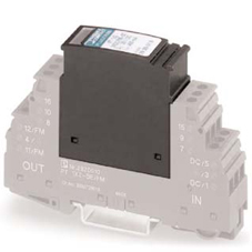 Surge Suppressor