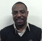 Damian Johnson