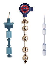 Multi-Float Switch