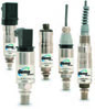 Pressure Transducers