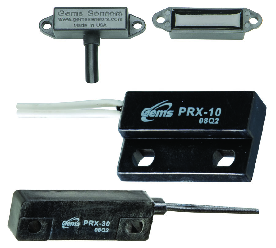 ProxSensors