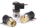 Latching Valves
