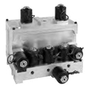Manifold Valves