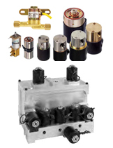 Valves