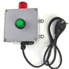 Power Failure Wall Mount