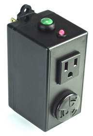 Power Failure Alarm