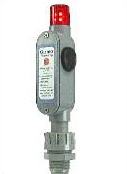 Tank Level Alarm