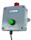 IS Alarm Panel