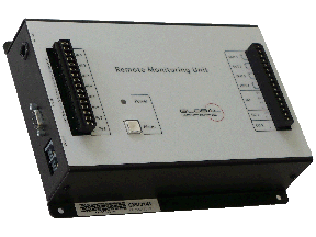 Remote Monitoring