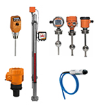 Level Measurement