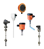 Level Monitoring