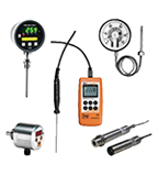 Temperature Measurment