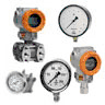 Kobold Pressure Sensors