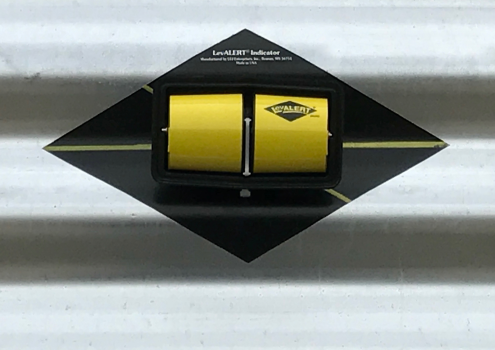 LevAlert