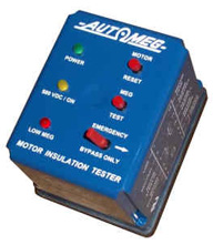 AutoMeg