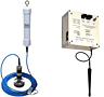 WireLess Submersible pressure Transducer