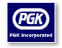 PGK Logo