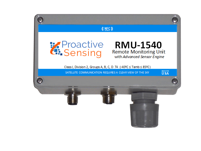 RMU-1540