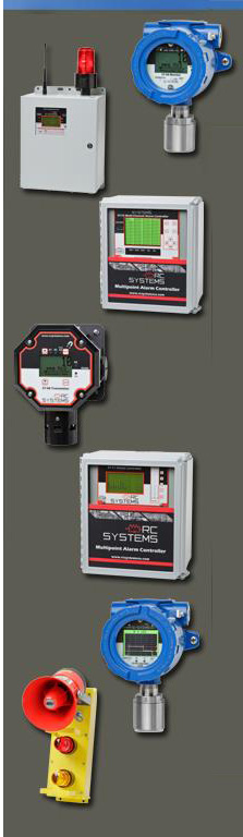 RC-Systems