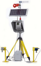 Rig Protector