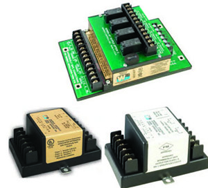 17, 27 and 67 Controls