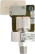 Compound Pressure Switch