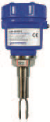 Vibrating Switch