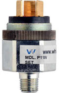 Vacuum Switches